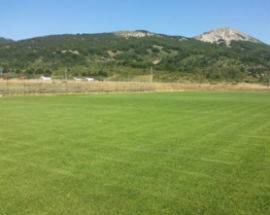 SPORT:”UDINESE ACADEMY”, I GIOVANI BIANCONERI OSPITI A OVINDOLI