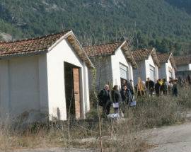 CAMPO DI CONCENTRAMENTO 78 DI SULMONA, A RISCHIO IL PROGETTO DI RECUPERO