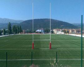 L’AQUILA: AFFIDATA GESTIONE CAMPO PIAZZA D’ARMI ALLA RUGBY EXPERIENCE SCHOOL