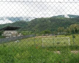 ELEZIONI: UNITI PER BARETE, ”CAMPO SPORTIVO DEGRADO, LAVORI SOLO AL VOTO”