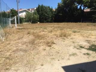 PESCARA: DI PILLO (M5S), ”CAMPO SPORTIVO ZANNI ALL’ABBANDONO”