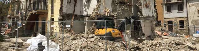 SISMA 2016: SINDACI TERAMANI, ‘EMENDAMENTI NEL DECRETO, O SARA’ MOBILITAZIONE A ROMA’