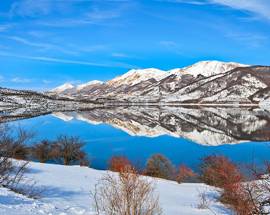TERREMOTO: D’IGNAZIO (NCD), ”DELRIO FACCIA CHIAREZZA SU LAGO CAMPOTOSTO”