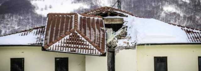 CAMPOTOSTO: PASSANO ANNI E TERREMOTI, ”DA QUI NON CE NE VOGLIAMO ANDARE”