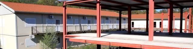 IL CAMPUS INCOMPIUTO E CAPARRE MAI RIDATE, RABBIA DEGLI STUDENTI, CARNEVALE SI DIFENDE