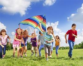 PESCARA: BONUS COMUNALE FINO A 300 EURO PER CAMPUS ESTIVI BAMBINI