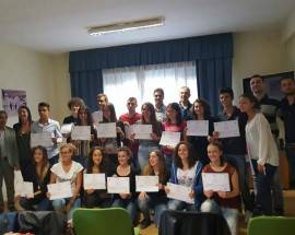 ORIENTAMENTO: SUCCESSO A ROCCARASO PER SECONDA EDIZIONE CAMPUS ORA