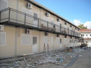 L’AQUILA: CAMPUS PIZZOLI, CARNEVALE ”DOPO CONTA DANNI RIAPRIREMO”