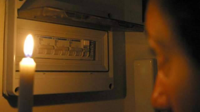 MALTEMPO: LANCIANO, PUPILLO PRESENTA ESPOSTO PER IL BLACKOUT