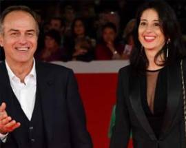 VOTO AVEZZANO: MARTA SANNITO, MOGLIE DI CABRINI SOSTIENE TACCONE