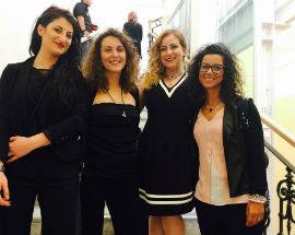 ELEZIONI L’AQUILA: LE GIOVANI DI CASAPOUND, ”UNITE PER  CENTRO STORICO”