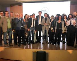REGIONALI: ECCO I CANDIDATI DI AZIONE POLITICA A SOSTEGNO DI MARCO MARSILIO