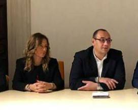 REGIONALI: IMPRUDENTE E DEL BEATO PROSEGUONO INCONTRI SUL TERRITORIO