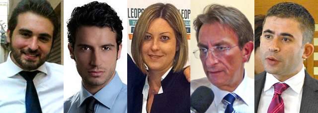 SEGRETERIA PD: NESSUNO VUOL SCEGLIERE, SLITTERA’ TUTTO PER EVITARE LA RISSA