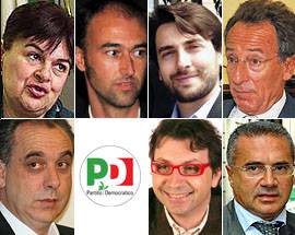 PRIMARIE PD, PAROLA AI CANDIDATI:”I CITTADINI RITORNANO A DECIDERE!”
