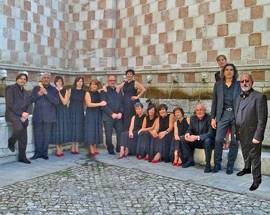 L’AQUILA: MUSICA, SPOPOLA RASSEGNA ”MEDIA VALLE ATERNO” A OTTOBRE SI CHIUDE