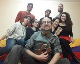 CANTIERI IMMAGINARIO L’AQUILA: SPETTACOLO TEATRO MUSICALE PER I BAMBINI