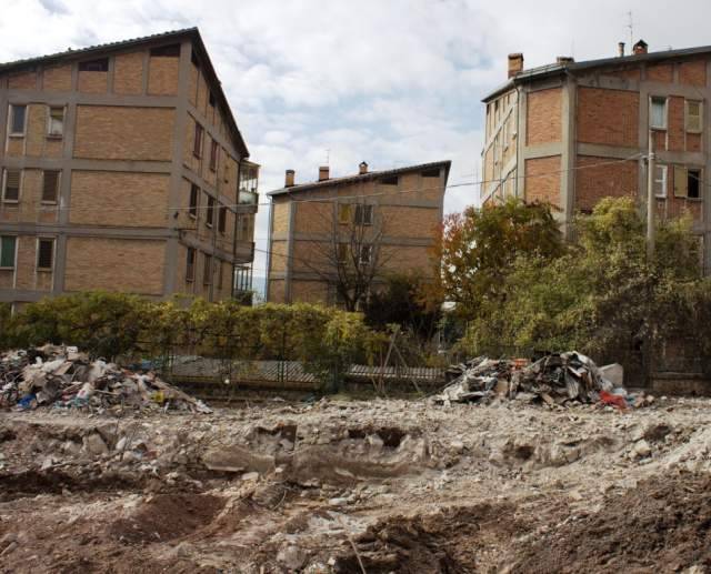 L’AQUILA: ALLERTA ETERNIT, ASSOCIAZIONE SI APPELLA AL PREFETTO
