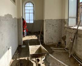 SCUOLE TERAMO: APERTI 14 CANTIERI PER 88 NUOVE AULE E NORME ANTI-COVID