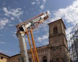 CORONAVIRUS: DOMANI RIPARTONO CANTIERI E MANIFATTURA EXPORT