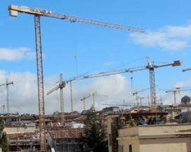 RICOSTRUZIONE L’AQUILA: TRE DOCUMENTI SU PRATICHE, PROGETTAZIONI E SAL