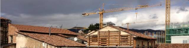 RICOSTRUZIONE: PERDONANZA, STOP CANTIERI LUNGO IL CORSO E SAN BERNARDINO