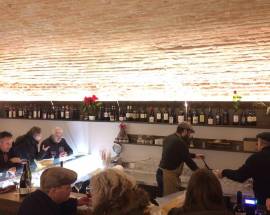 L’AQUILA: CANTINA DEL BOSS RIAPRE IN SEDE PROVVISORIA LUCENTINI-BONANNI