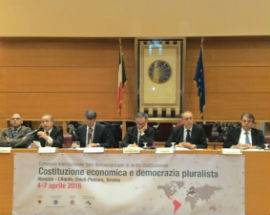 ”CORRUZIONE SISTEMA ANTIECONOMICO”, CANTONE A CHIETI, LEGNINI BOCCIA VESPA