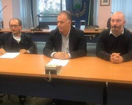 MONTESILVANO SICURA: SI PARTE DA VILLA VERROCCHIO CON ASSEMBLEA