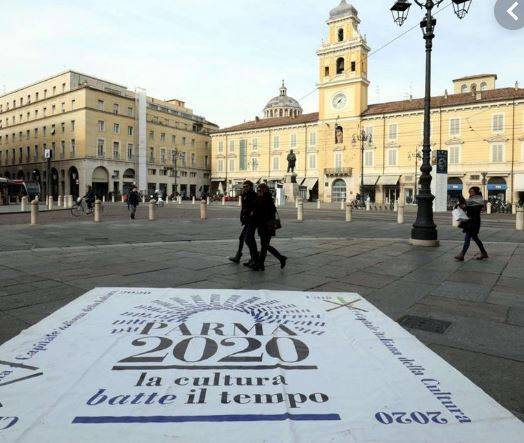 CAPITALE ITALIANA CULTURA: L’AQUILA IN GARA CON ALTRE 43 CITTA’, UN MILIONE IN PALIO