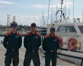 ARRESTO CARDIACO AL PORTO DI PESCARA, 49ENNE RIANIMATO