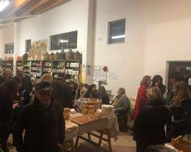 MERCATO CONTADINO L’AQUILA E SLOW FOOD:  ”CONTRO SFRUTTAMENTO LAVORO”