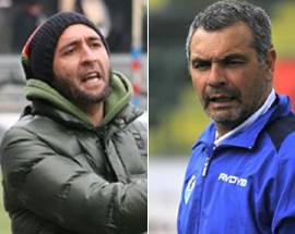 IL GRANDE DERBY: GLI ALLENATORI, ”SARA’ UNA SFIDA INCANDESCENTE”