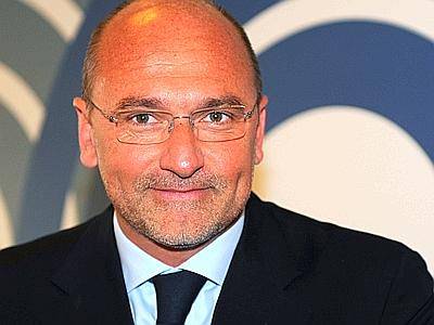 EUROPA: UGO CAPPELLACCI NUOVO PRESIDENTE ENVE