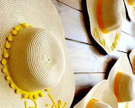 BRAND MARSICANO ”EFFELL STYLE” SCELTO DALLA SECONDA WEDDING PLANNER D’ITALIA CIRA LOMBARDO