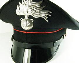 CHIEDEVA CIBO GRATIS DURANTE SERVIZIO MINACCIANDO CONTROLLI, CARABINIERE A PROCESSO