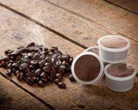 CAFFE’: E’ BOOM DELLE CIALDE COMPATIBILI ACQUISTATE ON-LINE