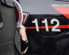 GIULIANOVA: EX CARABINIERE A PROCESSO PER PECULATO