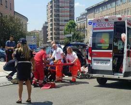 CARABINIERE FERITO DA COLPO DI PISTOLA A TERNI: ARRESTATO 33ENNE CHE RISIEDE NELL’AQUILANO