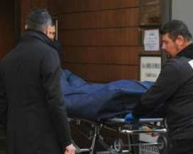 CARABINIERE MORTO SUICIDA IN UFFICIO A PESCARA: LA VITTIMA E’ ALESSANDRO DE LUCA