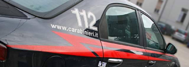CELANO: RIDUCE IL PADRE IN FIN DI VITA UOMO DENUNCIATO PER TENTATO OMICIDIO