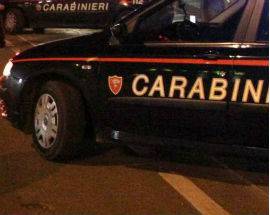 PESCARA: DROGA SOTTO LE TEGOLE,  DUE ARRESTI