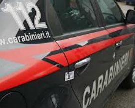 RAPINO’ UN AVVOCATO, ROM RINTRACCIATA A ROMA