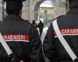 AGENTI SCAMBIATI PER CLIENTI, COPPIA DI SAN SALVO ARRESTATA