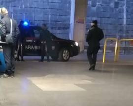 DROGA L’AQUILA: TRE UOMINI ARRESTATI PER DETENZIONE E SPACCIO DI COCAINA