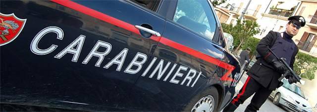 RAPINO’ DONNA CON PUGNO IN FACCIA, ARRESTATO MINORE