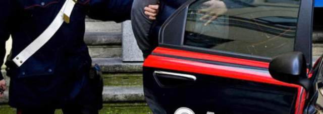 PITTRICE SCOMPARSA RITROVATA MORTA, ARRESTATI L’EX MARITO E IL FIGLIO