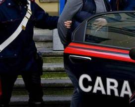 CANE CADE DA BALCONE: COSI’ SI SCOPRE CHE IL PADRONE E’ UNO SPACCIATORE