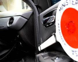 SPACCIO DI COCA E RAPINA, 2 ARRESTI IN VAL VIBRATA