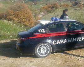 COMITIVA DI RAGAZZE ERITREE SI PERDE IN CAMPAGNE TERAMANE
